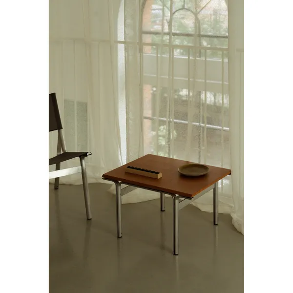 Union Side Table Aluminum