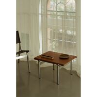 Union Side Table Aluminum