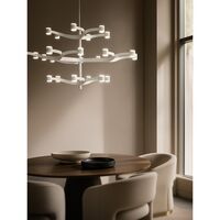 Fronda 24 Pendel Mushroom