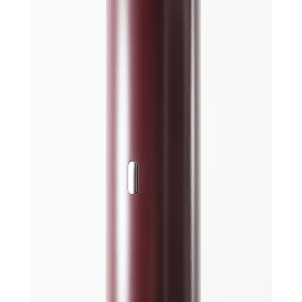 Ilio Gulvlampe 3000K Bordeaux