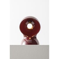 Dalu' Tafellamp Bordeaux