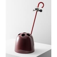 Dedalo Parapluhouder Bordeaux