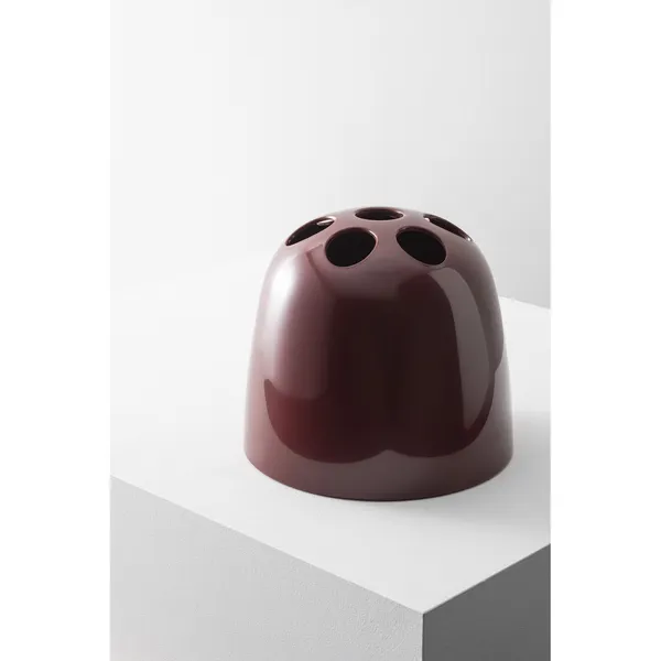 Dedalo Parapluhouder Bordeaux