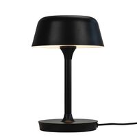 Valencia Tafellamp Zwart