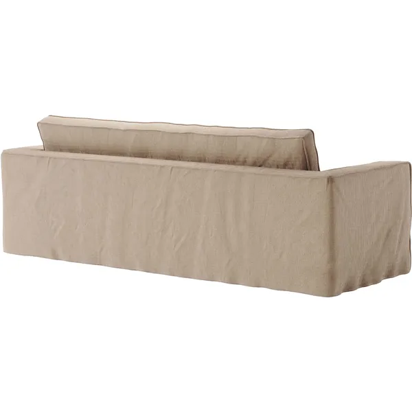 Loom Nest Sofa Beige