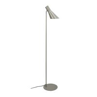 DL12 gulvlampe, grå