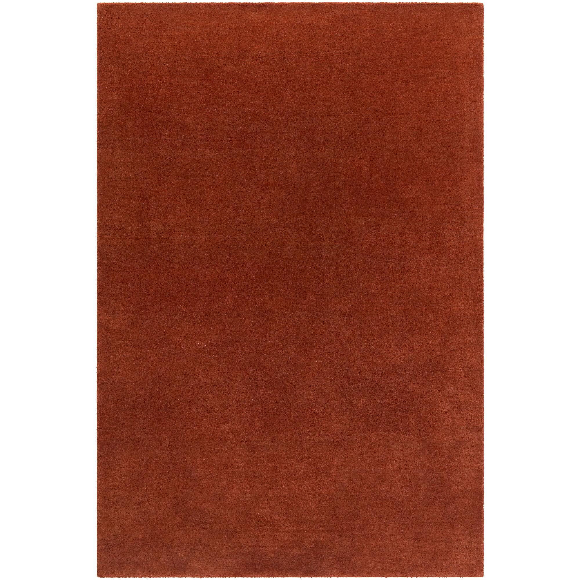 Tapis Nordic Plain 300 x 400 brique