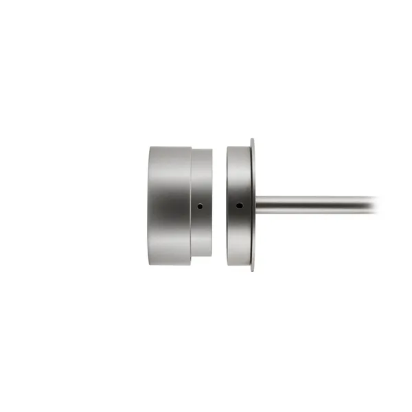 Asteria Væglampe Hardwire Add-On Stål