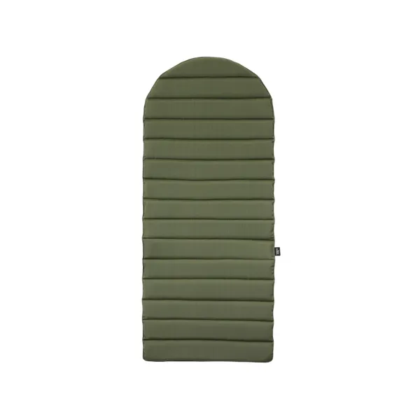 Groove Seat & Back Cushion Moss