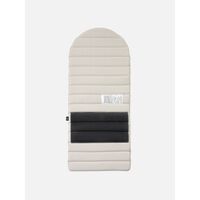 Groove Seat & Back Cushion Putty