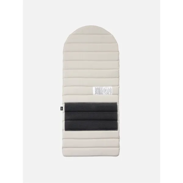 Groove Seat & Back Cushion Putty