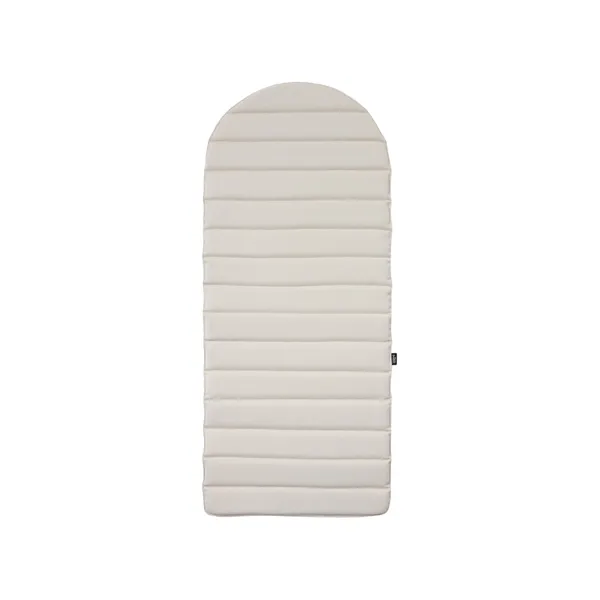 Groove Seat & Back Cushion Putty