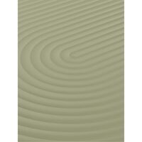Groove Outdoor Tisch Obround Moss