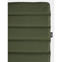 Groove Seat Cushion Moss