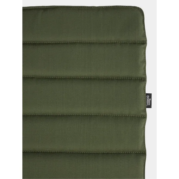 Groove Seat Cushion Moss