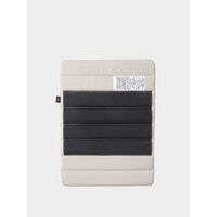 Groove Seat Cushion Putty
