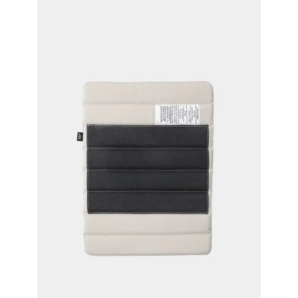 Groove Seat Cushion Putty