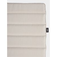 Groove Seat Cushion Putty