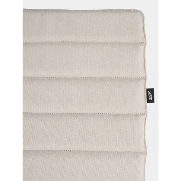 Groove Seat Cushion Putty