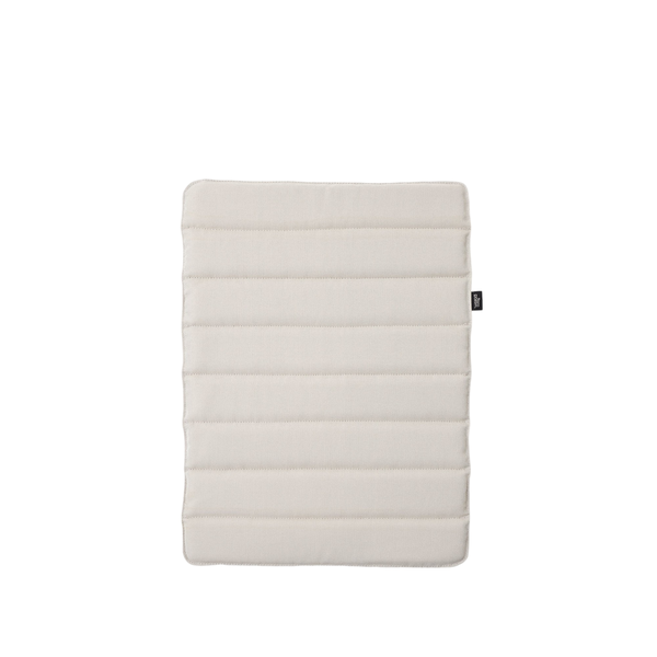 Groove Seat Cushion Putty