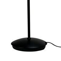 Riflet Floor Lamp Opal