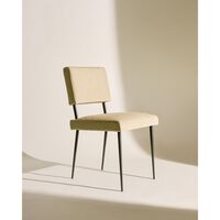 M-Chair Dining Chair Black/Bonito JAB 075