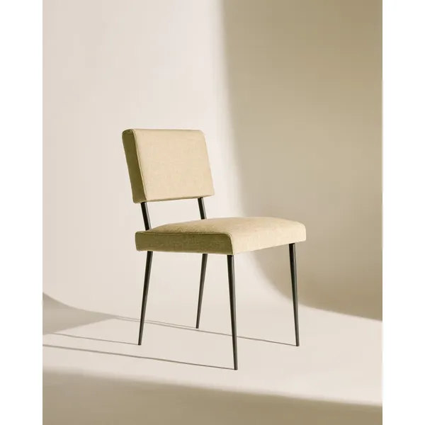 M-Chair Dining Chair Black/Bonito JAB 075