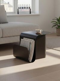 Yomu Sidebord Sort