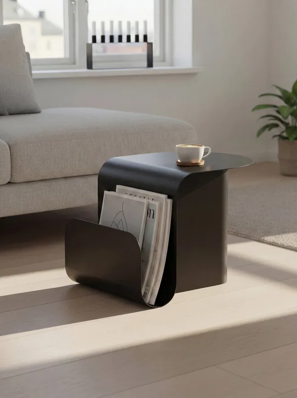 Yomu Sidebord Sort
