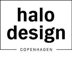 Halo Design logo