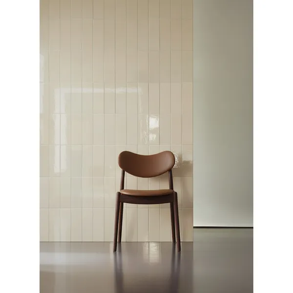 Hybrid Dining Chair Oiled Oak