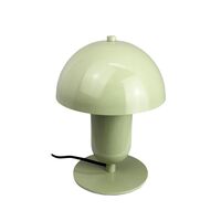 Movie bordlampe, grønn