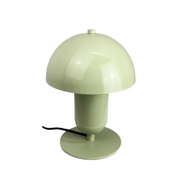 Movie bordlampe, grønn