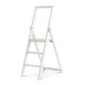 Step Ladder White