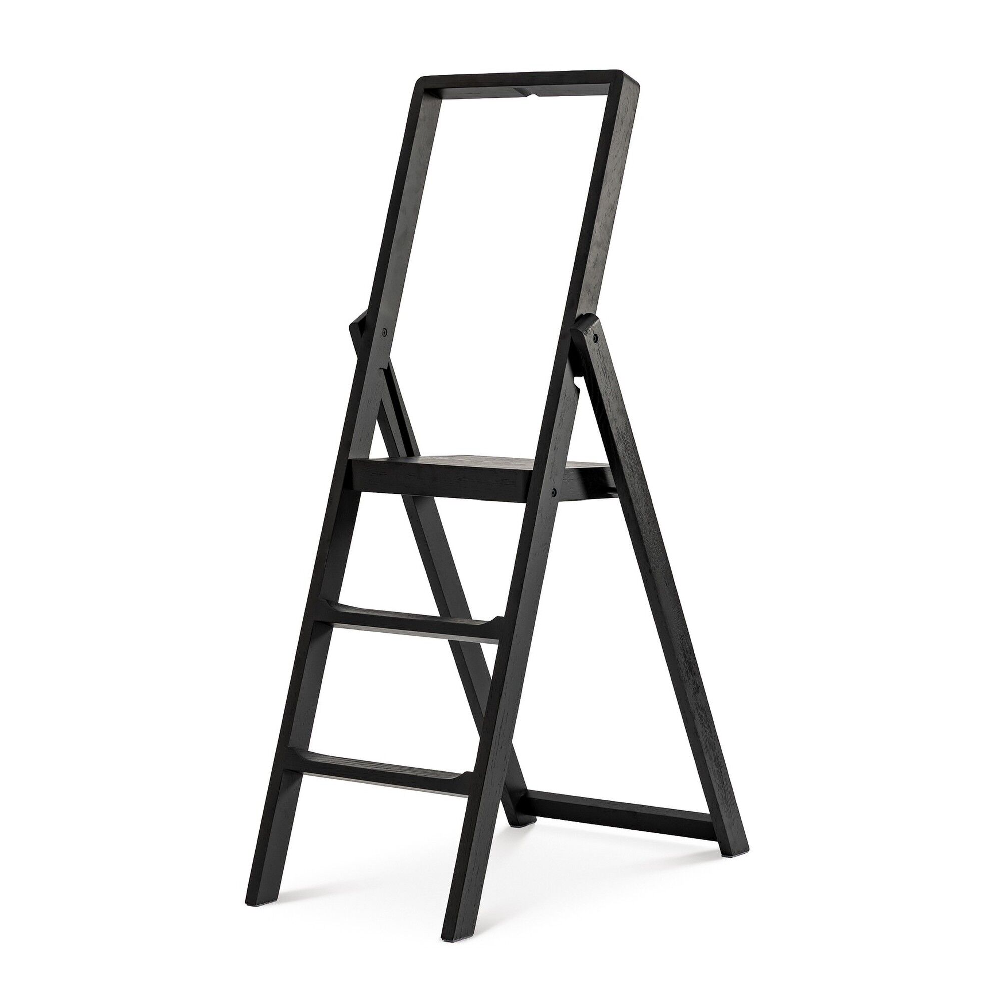 Step Ladder noir