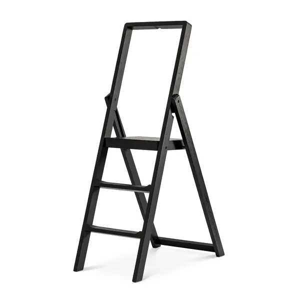 Step-stige sort