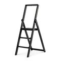 Step-stige sort
