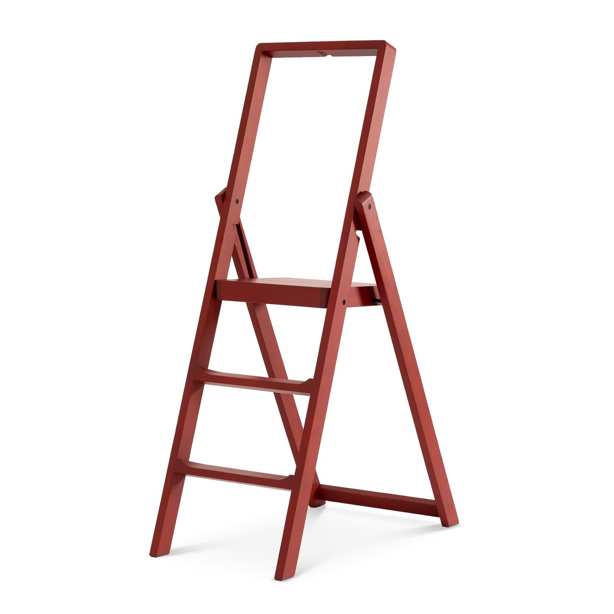 Step Ladder Rouge