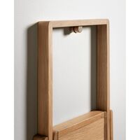 Step Ladder Oak