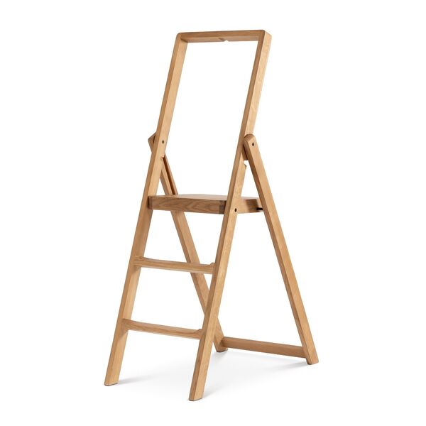 Step-tikkaat tammi