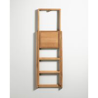 Step Ladder Oak