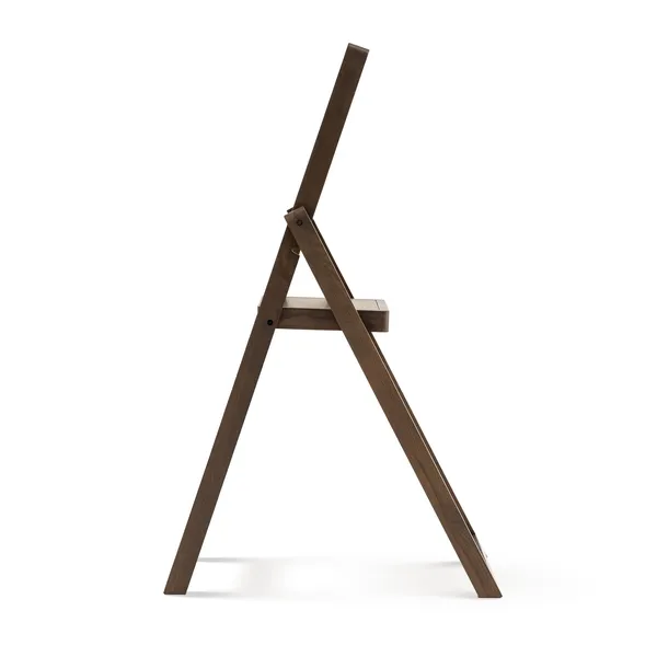 Step Ladder Dark Oak