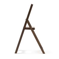 Step Ladder Dark Oak