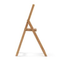 Step Ladder Oak