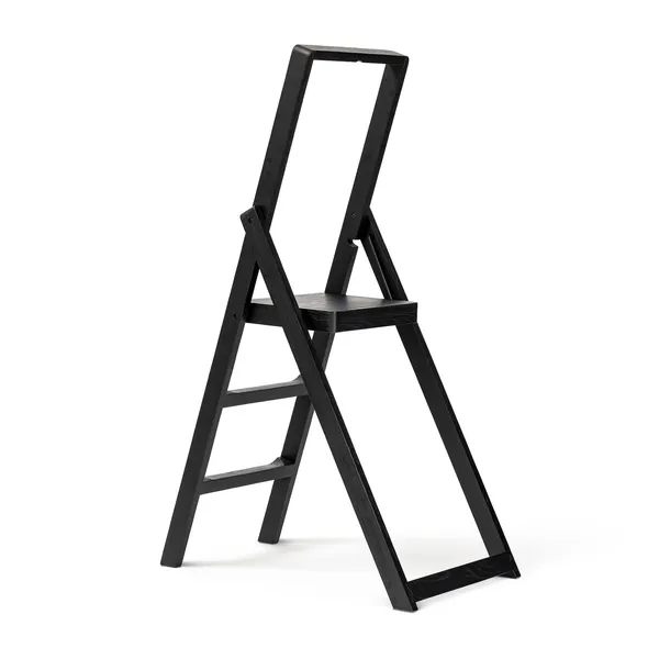 Step-stige sort