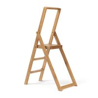 Step Ladder Oak