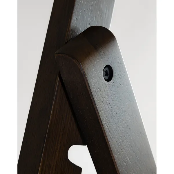 Step Ladder Dark Oak