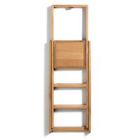 Step Ladder Oak