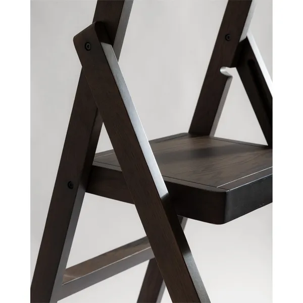 Step Ladder Dark Oak