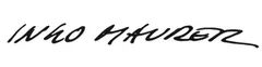 Ingo Maurer logo